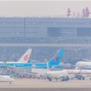 상하이공항, 2024년 상반기 순익 4배↑ 이미지