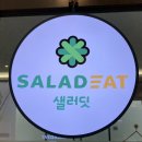 [판교] 샐러딧 판교역점 불고기 전문점보다 맛있는 불고기 포케 먹은 후기
