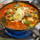 동양택지1공원 앞 | 싱싱바다회 : 원주 단관택지 맛집 깻잎막회 매운탕 야무진 곳!