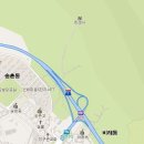 우족산약수터 이미지