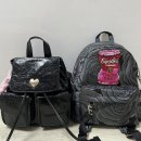 앙트레브 레버리 미니 백팩 내돈내산 후기