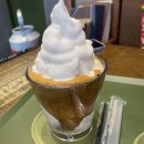 4100 | 대전 둔산동 시청역 베트남 감성 콩카페 대전둔산시청점 코코넛스무디 후기, 주차정보