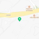 고양대로 한양골프장 앞 이미지