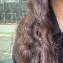 [헤어리뷰]수원 1인 미용실 헤어다이아 수원역 광장점 긴머리 빌드펌 후기(with 수민 디자이너님)