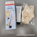 올리브영 스카이보틀 핸드크림 화이트레인 사용 후기