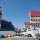 에스엠타워 이미지