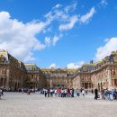 궁전가구 | [프랑스 파리] &#39;베르사유 궁전&#39; 내부 관람 후기 / 거울의 방, 베르사유 정원