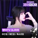 BJ(비제이) | 🎥[팬더TV BJ라미] DSLR 세팅 / 하단캠 / 특수조명 / LED조명 / 스위처 세팅후기