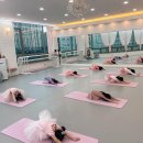 그랑레브세종발레학원 이미지