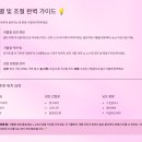 세도반점 | 빛을 너무 많이 받은 식물 이렇게 구별해요!