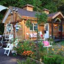 펜션 허브빌 이미지