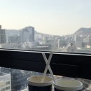 유원세탁 | 꽃으로 가득 찬 주간과 반가운 봄비.
