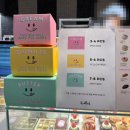 노티드 Knotted 딸기 시즌 Straw berries with All Sincerity - 투머치생딸기수건케이크 생딸기...