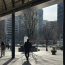 서울상록회관우체국