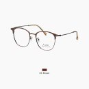 더 존 안경 이미지