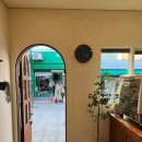 컵스 | 전남 목포 컵스 후기 : 목포역 근처 따뜻한 분위기의 느좋 카페로 추천해융!