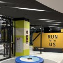 파크PC존 | 서울대형키즈카페ㅣ노원 키즈런 스포츠파크