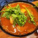 슬비네칼국수