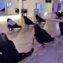 다이어트댄스(오전) 이미지