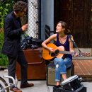 어게인 | 비긴어게인 후기 | 위로하려 들지 않아서 더 위로가 됐다.