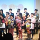 궁동초등학교 앞 이미지