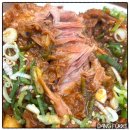 송현동 그집 | 송현동뼈구이 매운음식맛집 [ 든든뼈칼국수 ]