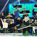 저스트 플레잉(JUST PLAYING) 이미지