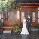 [wedding112] 웨딩촬영 사설보정업체 6군데 샘플비교 후 &#34;포토리본&#34; 에 95장 맡긴 후기📷