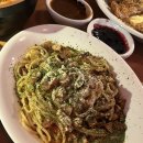맙 | 이태원 데이트 맛집 더맙 후기 | 분위기 좋은 레트로 감성 다이닝