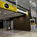인천공항 캐세이퍼시픽 비즈니스라운지 원월드라운지 실버등급으로 이용한 자세한후기