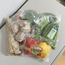 온라인마켓 프레시홈푸드 저렴한 야채과일 후기