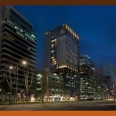 롯데호텔 L7강남 | 서울 강남 럭셔리 호텔 L7 강남 바이 롯데호텔 후기
