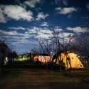 호반 캠핑장 이미지