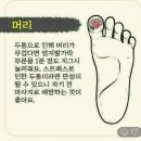 발 massage 이미지