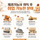 제과기능사 | 인천제과제빵학원 취업 연계 위한 대학생의 제과기능사 취득 후기