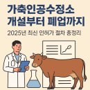 가축인공수정소 이미지