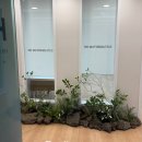 지에스일산그린주유소 | 뷰 수학학원 플랜테리어 🌱 카페 같은 학원 인기 많은 플랜테리어 시공 후기 / [일산 HR수학학원 인테리어]