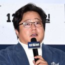 박훈 변호사, 임사라 비난 "곽도원 시궁창으로 몰아넣어, 사과해라" 이미지