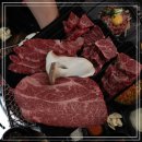 육본한우 | 안성고기 퀄리티에 반했던 육본에서 즐긴 특별한 양념갈비 미식 기록 육본