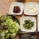 대구 호남원조식당 반고개 무침회 맛집 납작 만두 필수 내돈내산후기