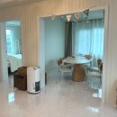 협재바다보라 이미지