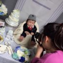 미스터쫀득이 이미지