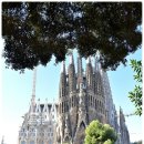 70일간의 유럽 랜트카 자유여행/ 바르셀로나 입성(2018.10.4) 이미지