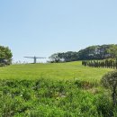 산이정원 이미지