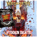 MEGADETH &#34;SUDDEN DEATH&#34; GRAMMY AWARD 노미네이트 이미지