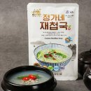 섬진강 고향집 식품