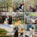 [전시] 스웨덴 국립미술관 컬렉션 : 새벽부터 황혼까지 - 마이아트뮤지엄(24.3.21~8.25) (할인/전시후기)