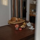 헤즈 | 원목식탁 1400 작은 4인용 가성비 추천 헤즈로