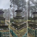 양양진전사지 | 如一同行 백 일흔 세번째 - 양양
