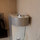 샤인세탁소 | 코트야드 바이 메리어트 세종 2박3일 | 객실, 세종키친 조식&amp;디너 뷔페, 헬스장 후기